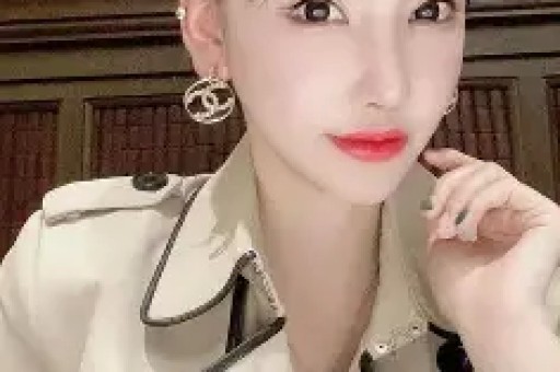 知名女网红翻车每天收入几万礼物却被曝光是AI生成的人物 知名女网红翻车每天收入几万礼物却被曝光是AI生成的人物